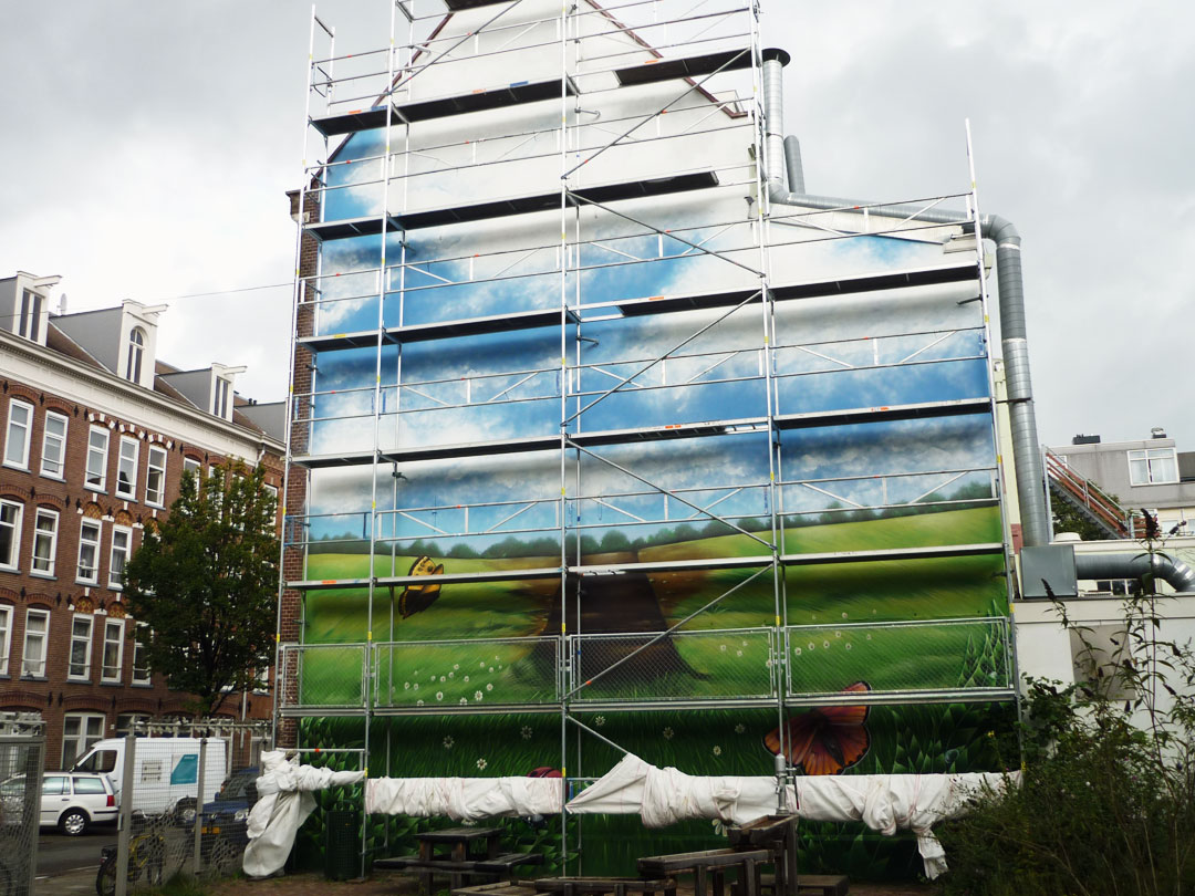 Pinturas Publicitarias