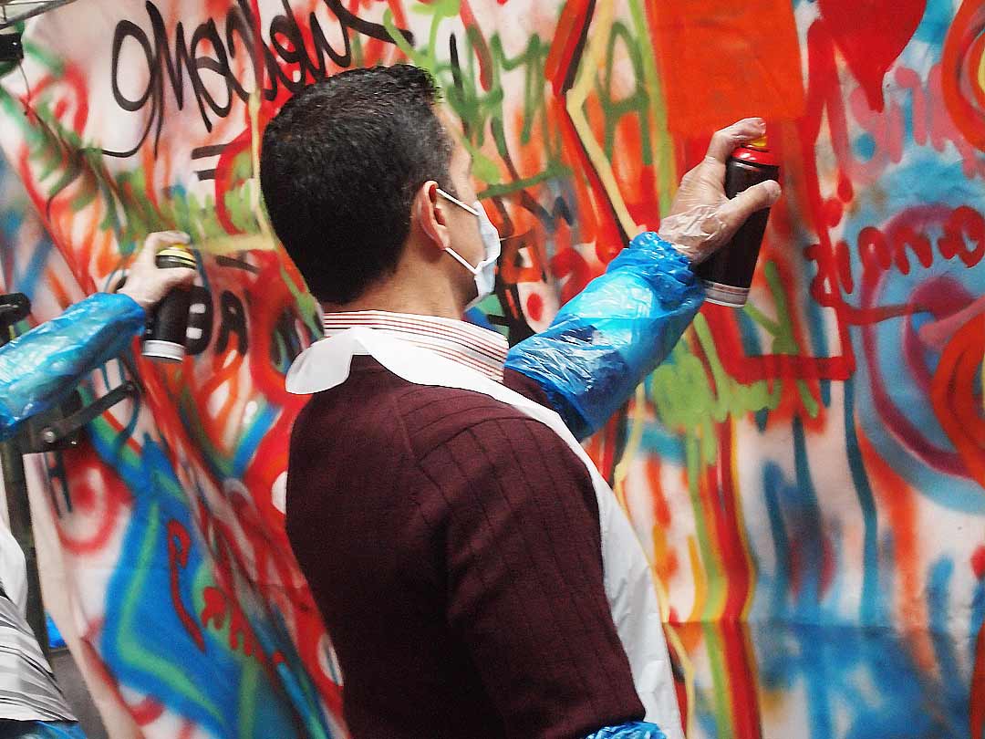 particulieren workshops