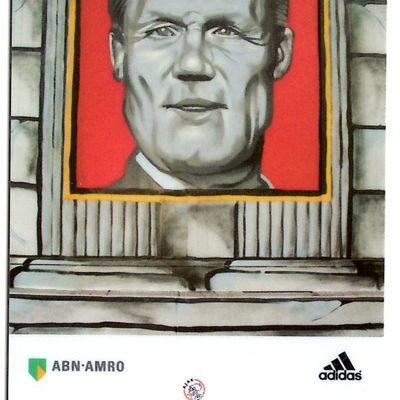 Ajax Saison-Clubkarte 2006/2007