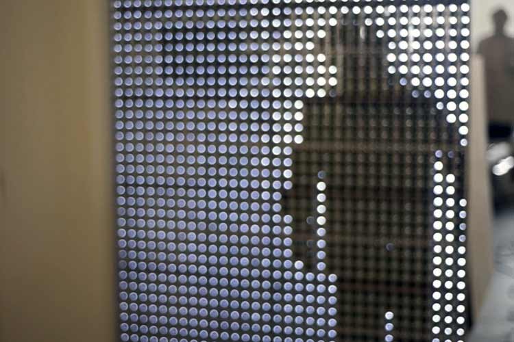 Led Mirror