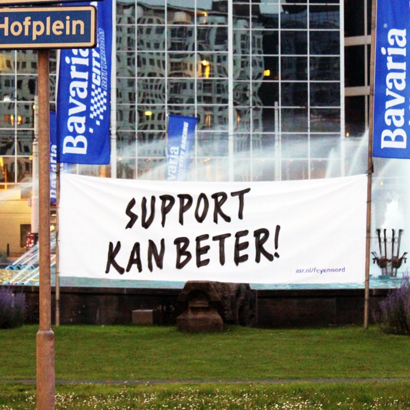 Guerrilla-marketing