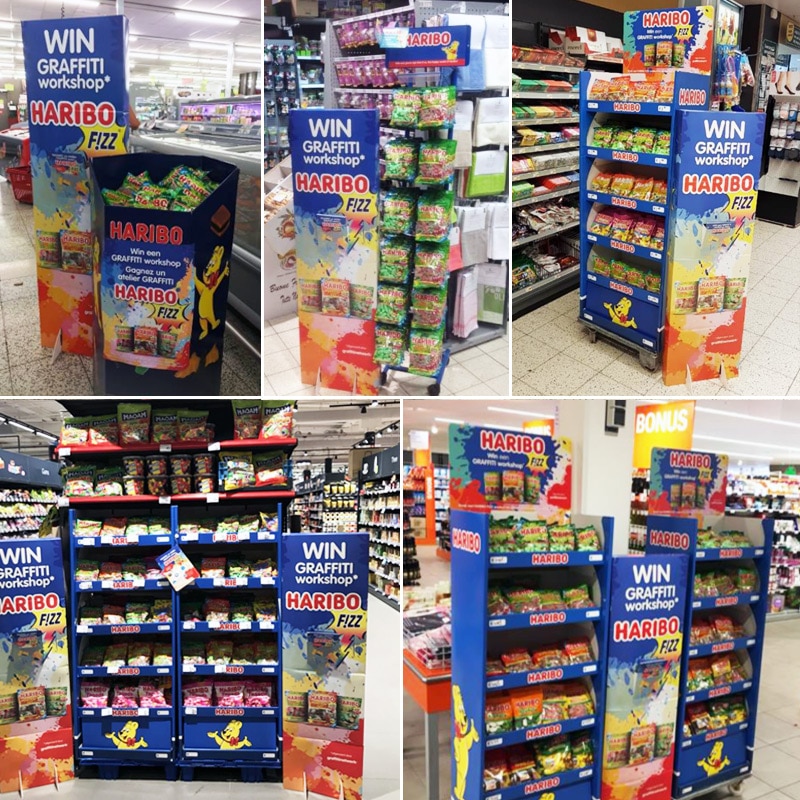 Concours Haribo-Fizz