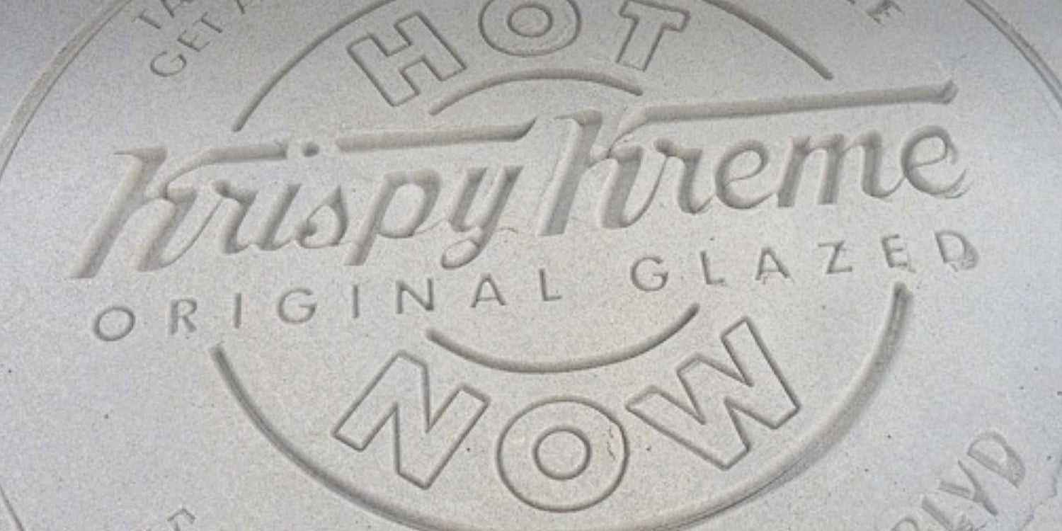 Zand en sneeuw reclame