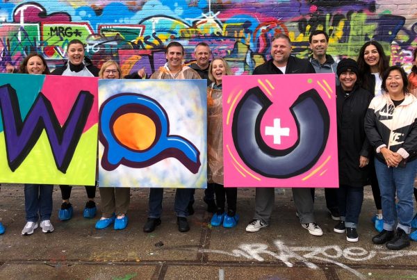 Graffiti-workshop: het ‘wat’ en ‘hoe’ uitgelegd