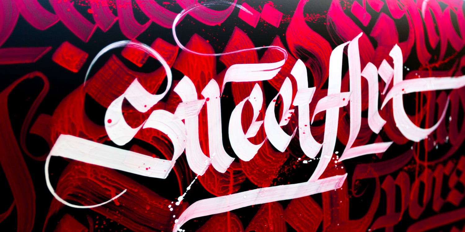 Graffitinetwerk