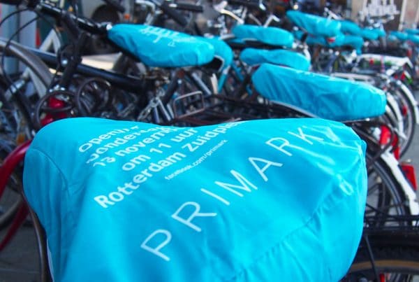 Promotieteams en fieldmarketing inzetten?