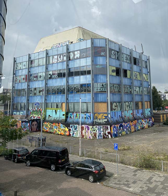 Best bevarte hemmelighet Rotterdam 2021 @ccartlover