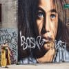 Street Art tours - de voors en tegens