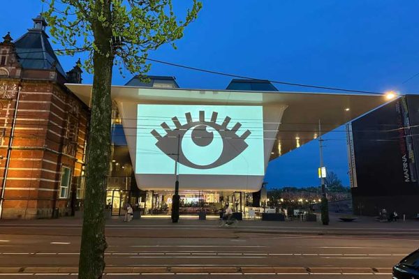 Wildbeam actie Stichting Vluchteling