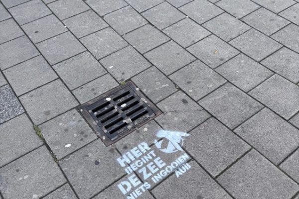 Bewustwordingscampagne Nissewaard