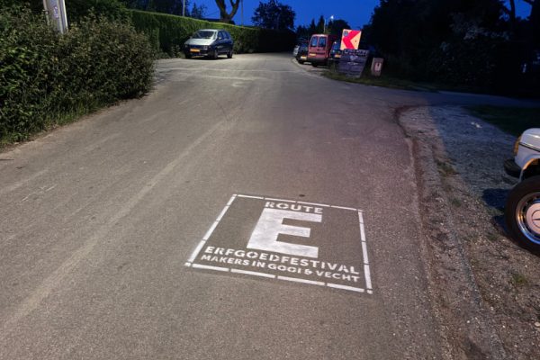 Hilversum, Blaricum, Laren, Gooise Meren, Wijdemeren, Weesp en Muiden