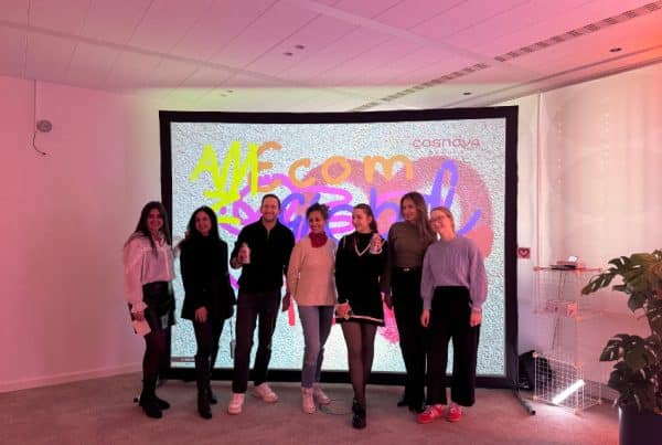 Mur de graffitis, événement Cosnova à Francfort