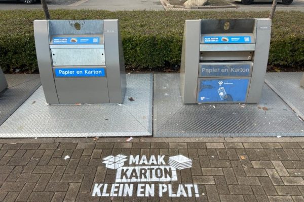 Bewustwordingscampagne Zoetermeer